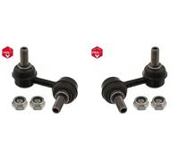 2x Collegamenti barra stabilizzatrice FEBI BILSTEIN Davanti S+D per HONDA S2000