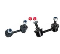 2x Collegamenti barra stabilizzatrice FEBI BILSTEIN Davanti S+D per HONDA VI