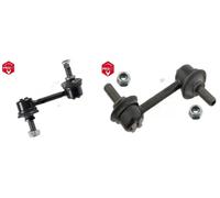 2x Collegamenti barra stabilizzatrice FEBI BILSTEIN Davanti S+D per HONDA VII