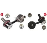 2x Collegamenti barra stabilizzatrice FEBI BILSTEIN Davanti S+D per HYUNDAI