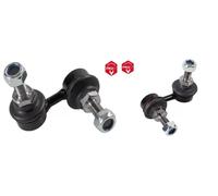 2x Collegamenti barra stabilizzatrice FEBI BILSTEIN Davanti S+D per IVECO DAILY