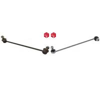 2x Collegamenti barra stabilizzatrice FEBI BILSTEIN Davanti S+D per KIA, OPTIMA