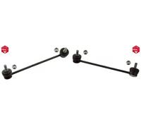 2x Collegamenti barra stabilizzatrice FEBI BILSTEIN Davanti S+D per KIA RIO I