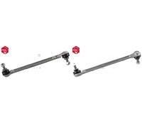 2x Collegamenti barra stabilizzatrice FEBI BILSTEIN Davanti S+D per KLASA C