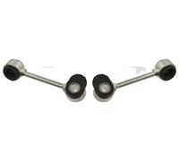 2x Collegamenti barra stabilizzatrice FEBI BILSTEIN Davanti S+D per KLASA E