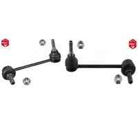 2x Collegamenti barra stabilizzatrice FEBI BILSTEIN Davanti S+D per KLASA S