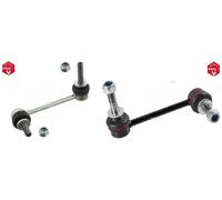2x Collegamenti barra stabilizzatrice FEBI BILSTEIN Davanti S+D per LEXUS, 4