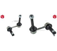 2x Collegamenti barra stabilizzatrice FEBI BILSTEIN Davanti S+D per LEXUS GS SC