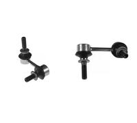 2x Collegamenti barra stabilizzatrice FEBI BILSTEIN Davanti S+D per LEXUS LS IV