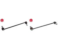 2x Collegamenti barra stabilizzatrice FEBI BILSTEIN Davanti S+D per MARCO