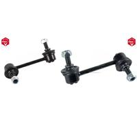 2x Collegamenti barra stabilizzatrice FEBI BILSTEIN Davanti S+D per MAZDA MX-5