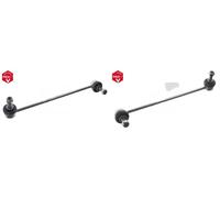 2x Collegamenti barra stabilizzatrice FEBI BILSTEIN Davanti S+D per MINI I