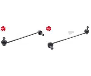 2x Collegamenti barra stabilizzatrice FEBI BILSTEIN Davanti S+D per MINI I