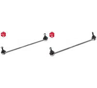 2x Collegamenti barra stabilizzatrice FEBI BILSTEIN Davanti S+D per OPEL,