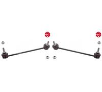 2x Collegamenti barra stabilizzatrice FEBI BILSTEIN Davanti S+D per RENAULT I
