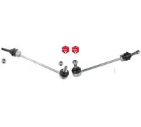 2x Collegamenti barra stabilizzatrice FEBI BILSTEIN Davanti S+D per S W221