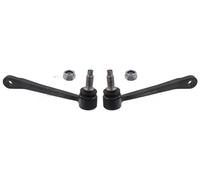 2x Collegamenti barra stabilizzatrice FEBI BILSTEIN Davanti S+D per SL