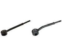 2x Collegamenti barra stabilizzatrice FEBI BILSTEIN Davanti S+D per SSANGYONG