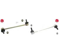 2x Collegamenti barra stabilizzatrice FEBI BILSTEIN Davanti S+D per TOYOTA I