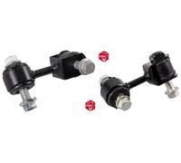 2x Collegamenti barra stabilizzatrice FEBI BILSTEIN Davanti S+D per TOYOTA IV