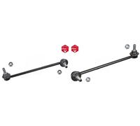 2x Collegamenti barra stabilizzatrice FEBI BILSTEIN Davanti S+D per VIANO
