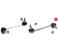 2x Collegamenti barra stabilizzatrice FEBI BILSTEIN Davanti S+D per VOLVO 440,