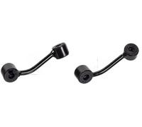 2x Collegamenti barra stabilizzatrice FEBI BILSTEIN Davanti S+D per VW