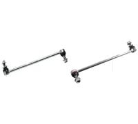2x Collegamenti barra stabilizzatrice FEBI BILSTEIN Davanti S+D per VW, MAN II