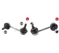 2x Collegamenti barra stabilizzatrice FEBI BILSTEIN Retro S+D per
