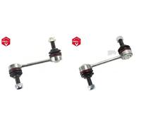 2x Collegamenti barra stabilizzatrice FEBI BILSTEIN Retro S+D per ALFA ROMEO
