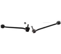 2x Collegamenti barra stabilizzatrice FEBI BILSTEIN Retro S+D per AUDI 80 B4,