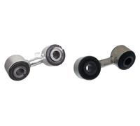 2x Collegamenti barra stabilizzatrice FEBI BILSTEIN Retro S+D per AUDI A8 D2,