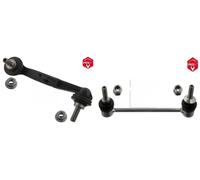 2x Collegamenti barra stabilizzatrice FEBI BILSTEIN Retro S+D per BMW 1 F20, X1