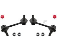 2x Collegamenti barra stabilizzatrice FEBI BILSTEIN Retro S+D per FORD USA, 323
