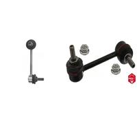 2x Collegamenti barra stabilizzatrice FEBI BILSTEIN Retro S+D per HONDA ACCORD