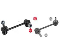 2x Collegamenti barra stabilizzatrice FEBI BILSTEIN Retro S+D per HONDA CR-V