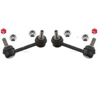 2x Collegamenti barra stabilizzatrice FEBI BILSTEIN Retro S+D per HONDA CR-V II