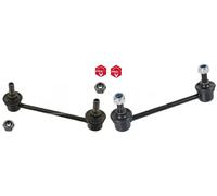 2x Collegamenti barra stabilizzatrice FEBI BILSTEIN Retro S+D per HONDA HR-V