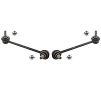 2x Collegamenti barra stabilizzatrice FEBI BILSTEIN Retro S+D per HONDA PILOT