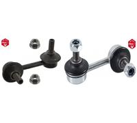 2x Collegamenti barra stabilizzatrice FEBI BILSTEIN Retro S+D per HONDA STREAM