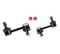 2x Collegamenti barra stabilizzatrice FEBI BILSTEIN Retro S+D per HYUNDAI, KIA