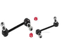 2x Collegamenti barra stabilizzatrice FEBI BILSTEIN Retro S+D per INFIRivettoI,