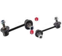 2x Collegamenti barra stabilizzatrice FEBI BILSTEIN Retro S+D per KIA, MAZDA