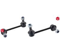 2x Collegamenti barra stabilizzatrice FEBI BILSTEIN Retro S+D per KIA SORENTO