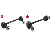 2x Collegamenti barra stabilizzatrice FEBI BILSTEIN Retro S+D per MAZDA CX-5 3