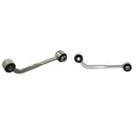 2x Collegamenti barra stabilizzatrice FEBI BILSTEIN Retro S+D per MERCEDES-BENZ