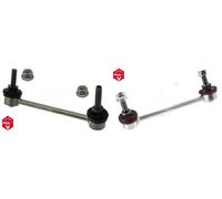 2x Collegamenti barra stabilizzatrice FEBI BILSTEIN Retro S+D per MINI I
