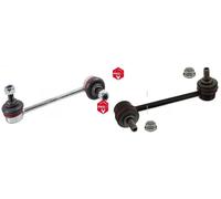 2x Collegamenti barra stabilizzatrice FEBI BILSTEIN Retro S+D per MITSUBISHI IV
