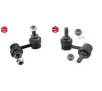 2x Collegamenti barra stabilizzatrice FEBI BILSTEIN Retro S+D per NISSAN III