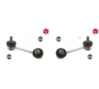2x Collegamenti barra stabilizzatrice FEBI BILSTEIN Retro S+D per TOYOTA II